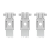 For Bambu Lab X1/X1C/P1S/P1P/A1/A1 Mini Filament Cutter 3D Printers Filament Cutter Spare Parts For Bambu 3D Printers